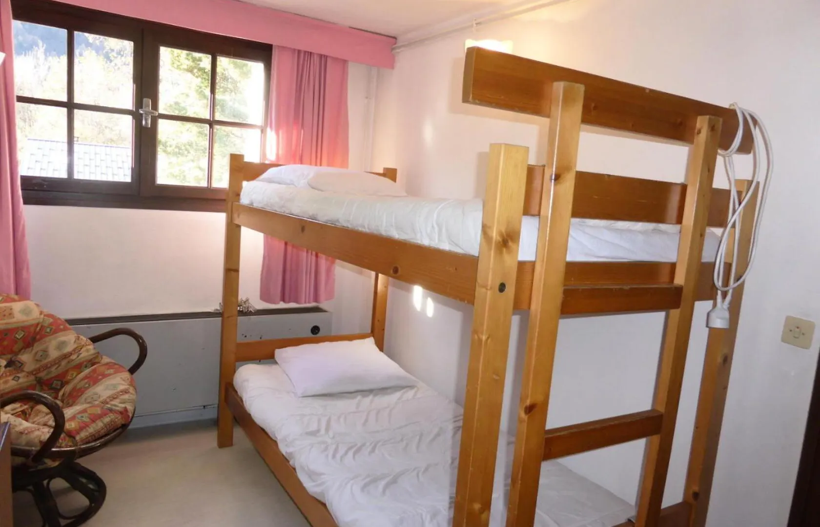 Chalet Santa Claus - Chalet Santa Claus Mae-7284 لي كونتامين مونتجوا 0*,  فرنسا
