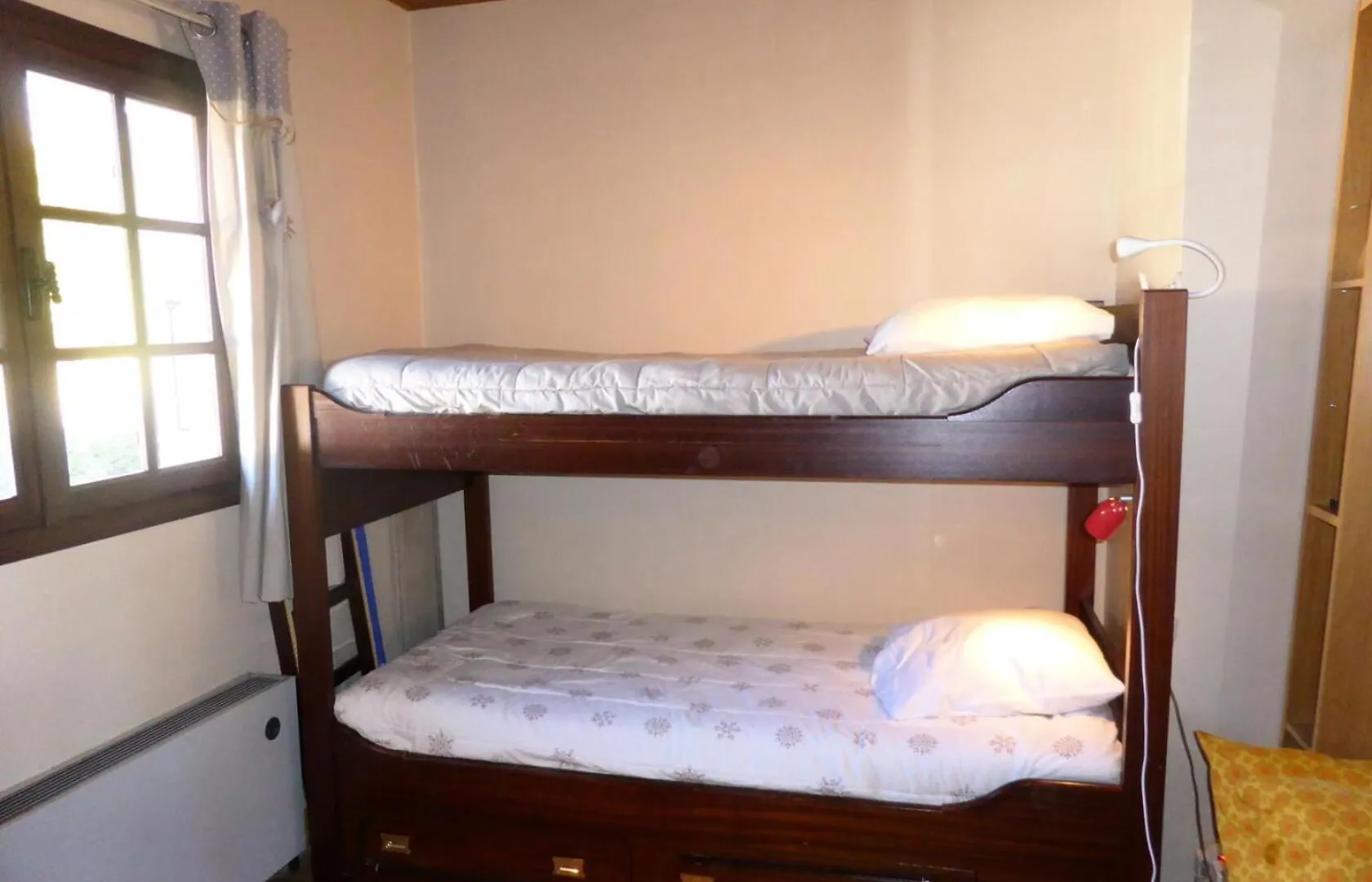Chalet Santa Claus - Chalet Santa Claus Mae-7284 لي كونتامين مونتجوا فرنسا