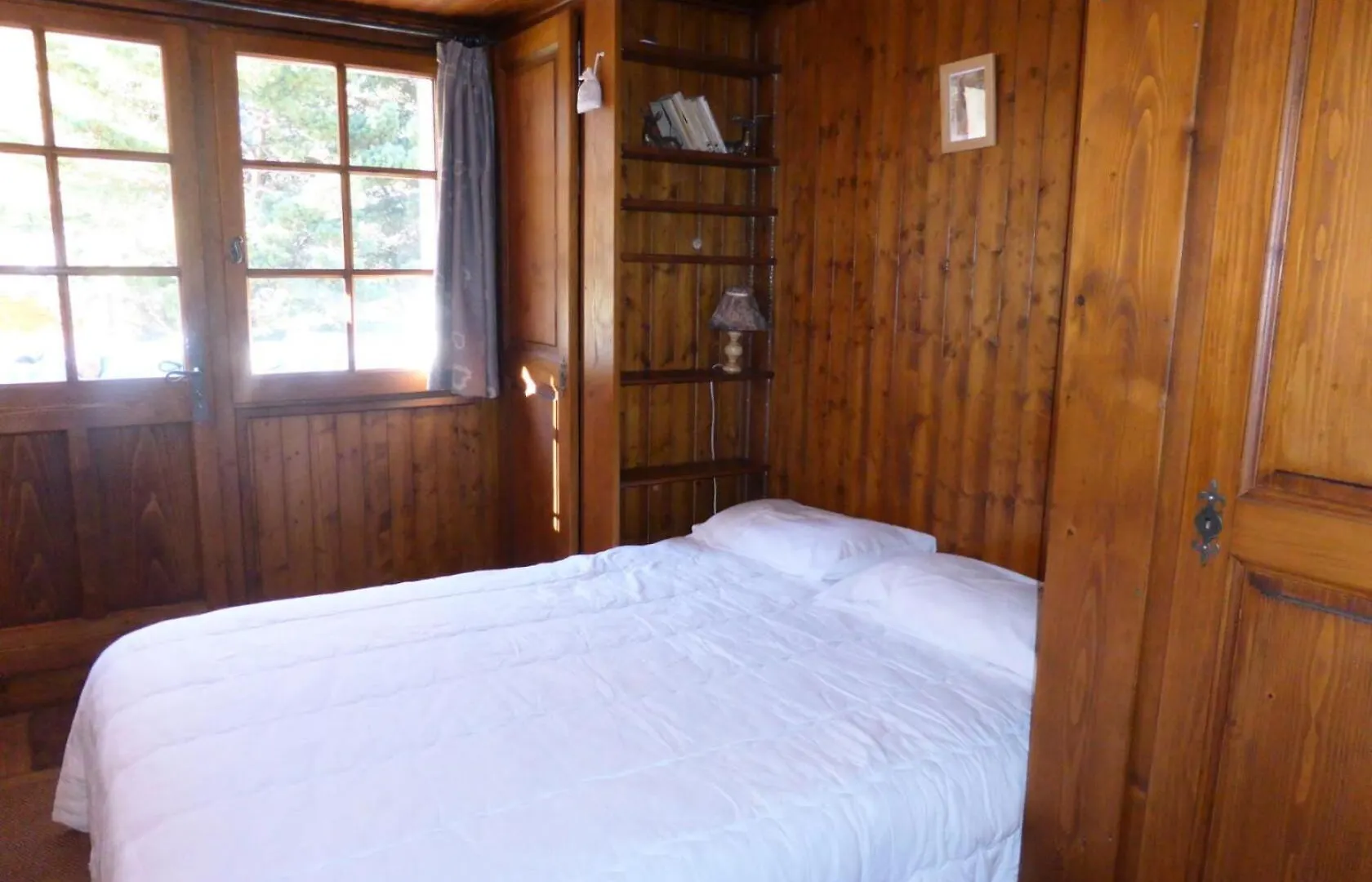 Chalet Santa Claus - Chalet Santa Claus Mae-7284 Les Contamines-Montjoie Francia