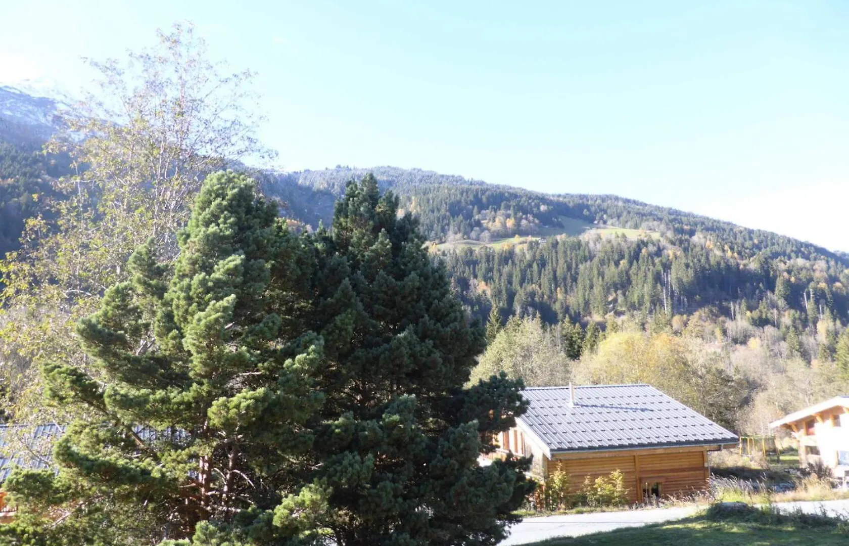 Chalet Santa Claus - Chalet Santa Claus Mae-7284 Les Contamines-Montjoie