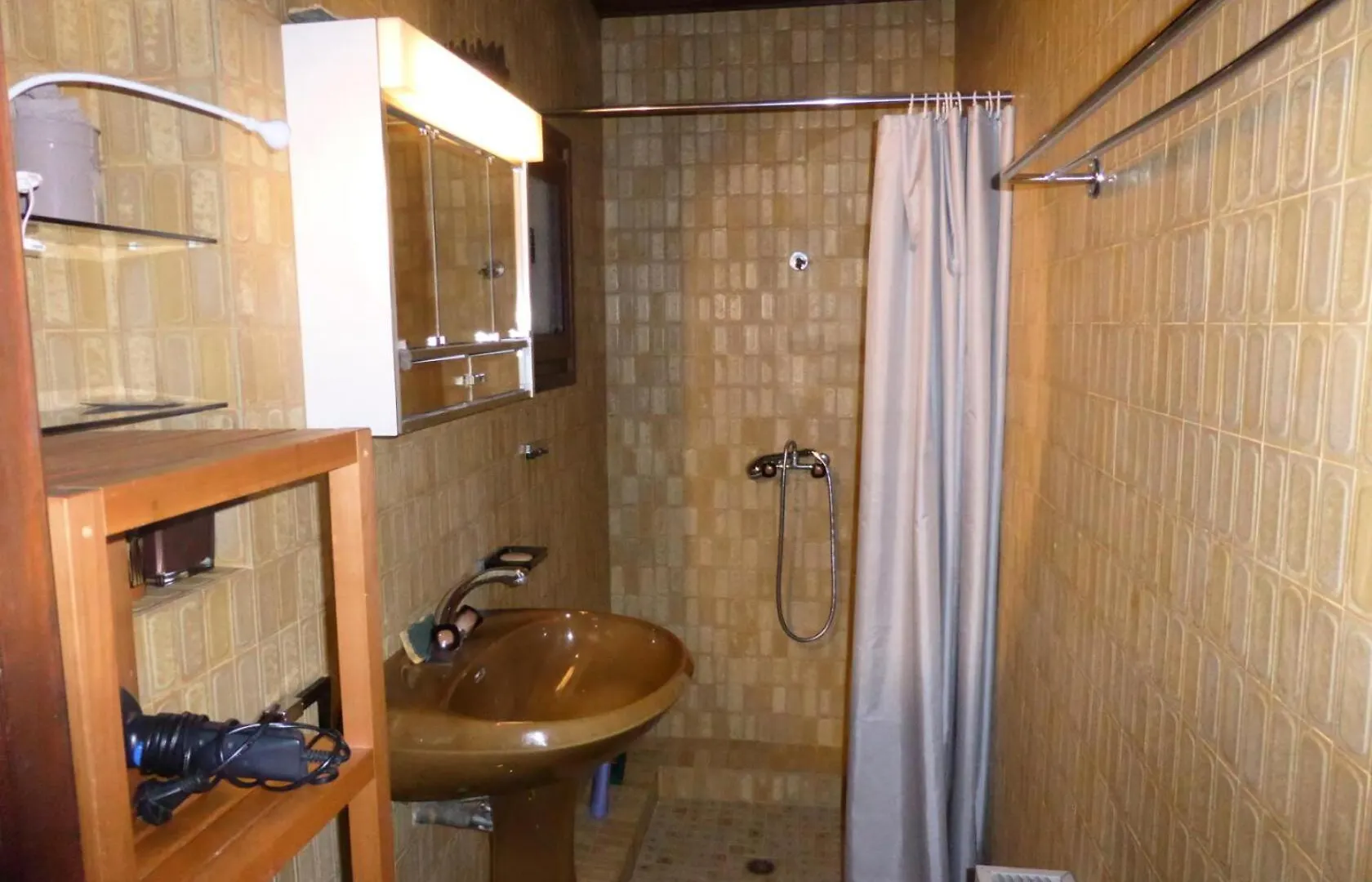 Chalet Santa Claus - Chalet Santa Claus Mae-7284 Les Contamines-Montjoie Francia